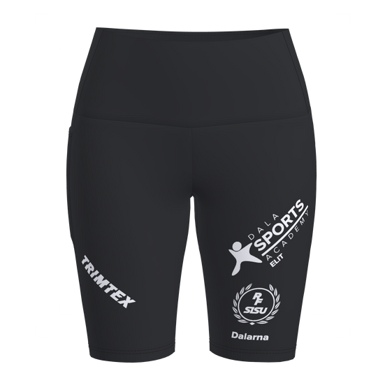 Trainer Short Tights Women