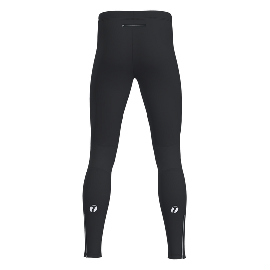 Rapid Long Tights Men