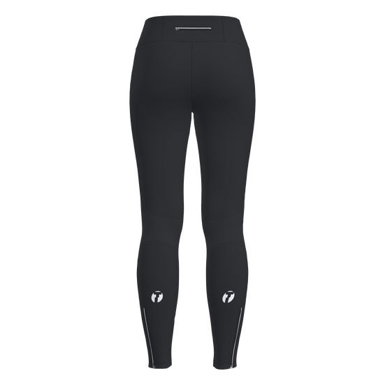Rapid Long Tights Women
