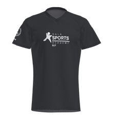 Basic Mesh O-Shirt SS Women