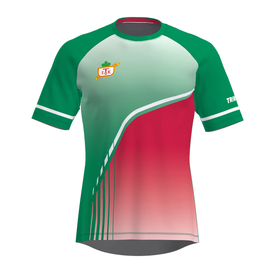 Free 2.0 T-shirt SS Women