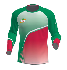 Free 2.0 T-shirt LS Women