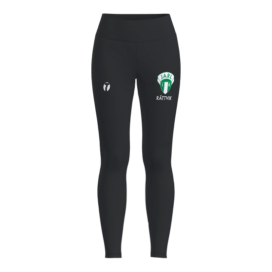 Rapid Long Tights Women