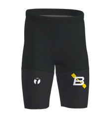 Fast Short Tights Men