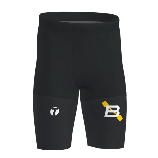 Fast Short Tights Men
