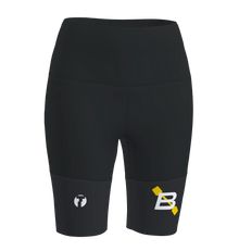 Fast Short Tights Women