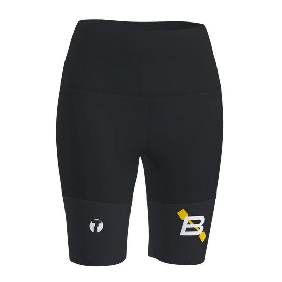 Fast Short Tights Women