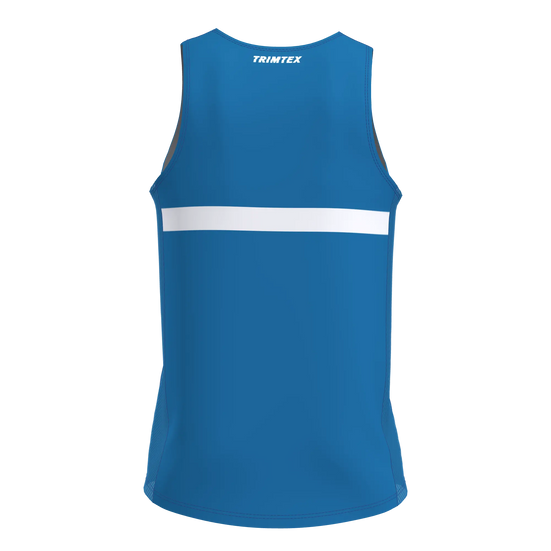 Run Singlet Men