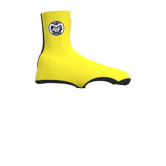 Giro Thermo Shoe Covers