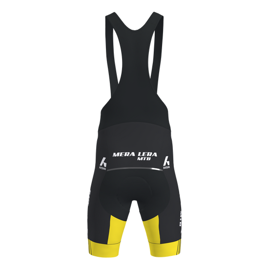 Venom Bib Shorts Men
