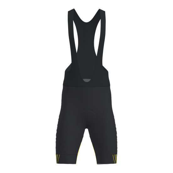 Venom Bib Shorts Women