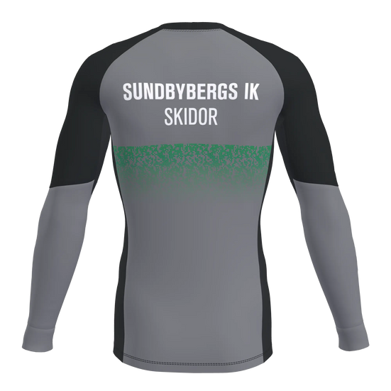 Core Merino 2 Shirt LS Jr