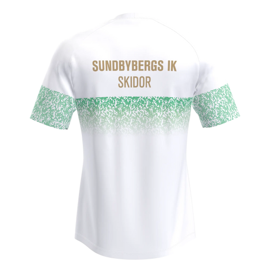 Free 2.0 T-shirt SS Women