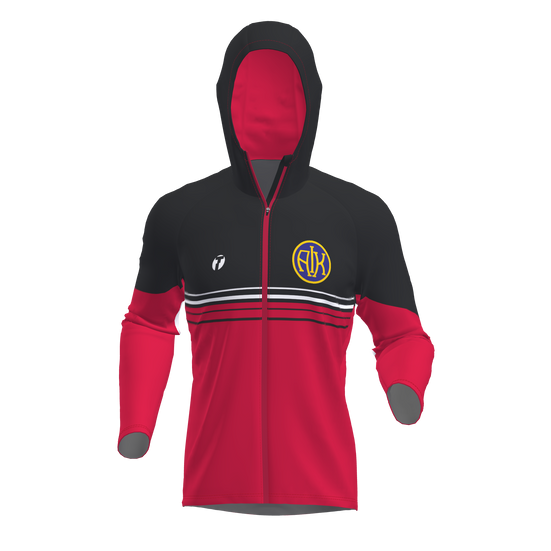 Flex 4.0 Hoodie Jr