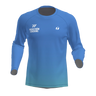 Free 2.0 T-shirt LS Men