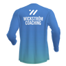 Free 2.0 T-shirt LS Men