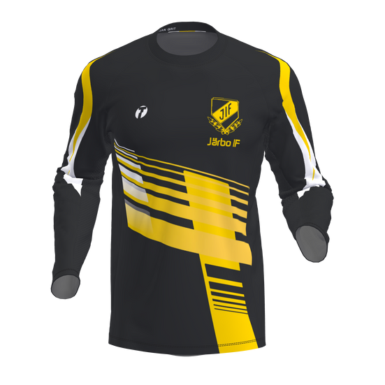 Enduro 2.0 Shirt LS Jr