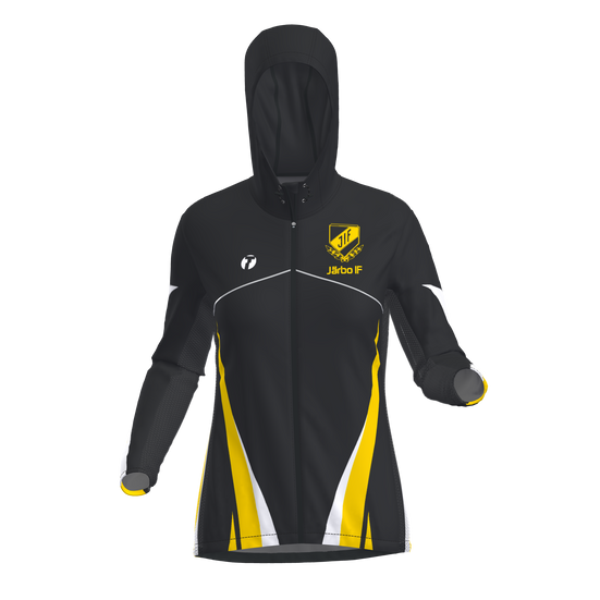 Feather Jacket Women