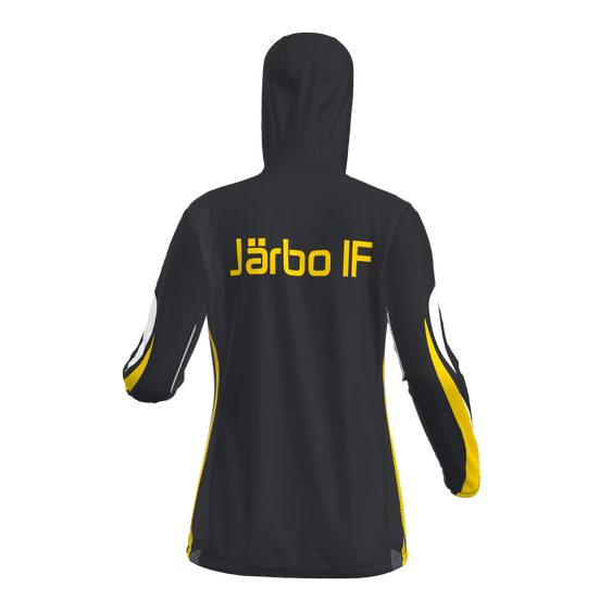 Feather Jacket Women