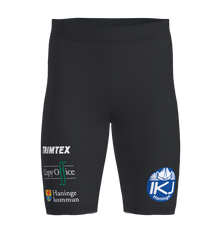 Lead Short Tights Men