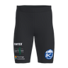 Lead Short Tights Jr