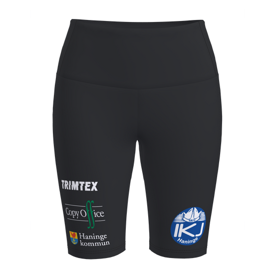 Lead Short Tights Women