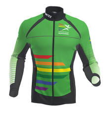 Fast Jacket Men
