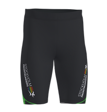 Lead Short Tights Men
