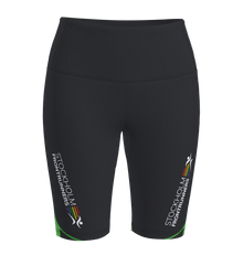 Lead Short Tights Women