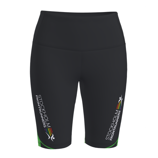 Lead Short Tights Women