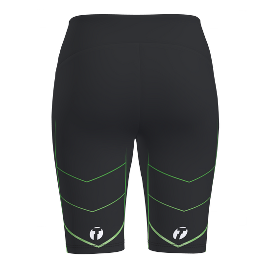 Lead Short Tights Women