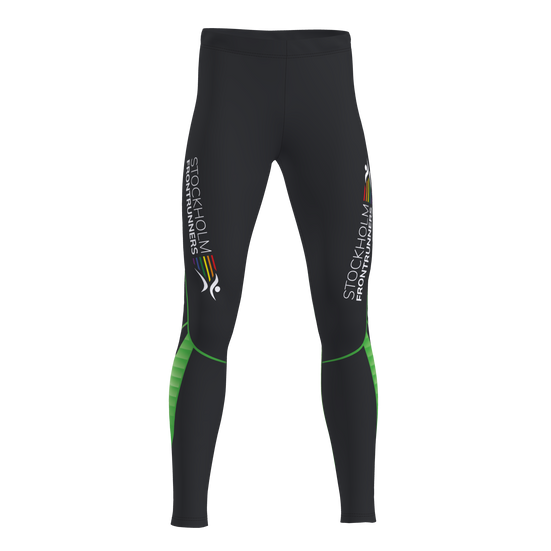 Rapid Long Tights Men