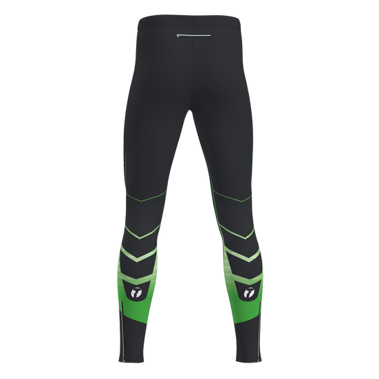 Rapid Long Tights Men