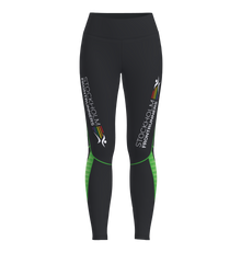 Rapid Long Tights Women