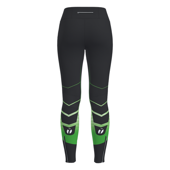 Rapid Long Tights Women