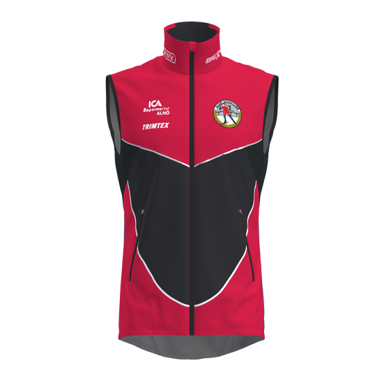 Pulse 2.0 Vest Men