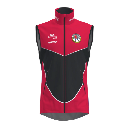 Pulse 2.0 Vest Women