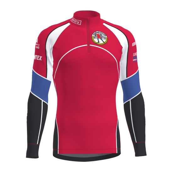 Ambition Raceshirt LS Men