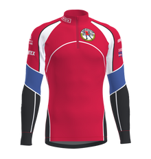 Ambition Raceshirt LS Men