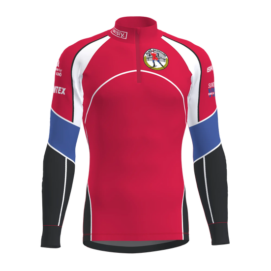 Ambition Raceshirt Women