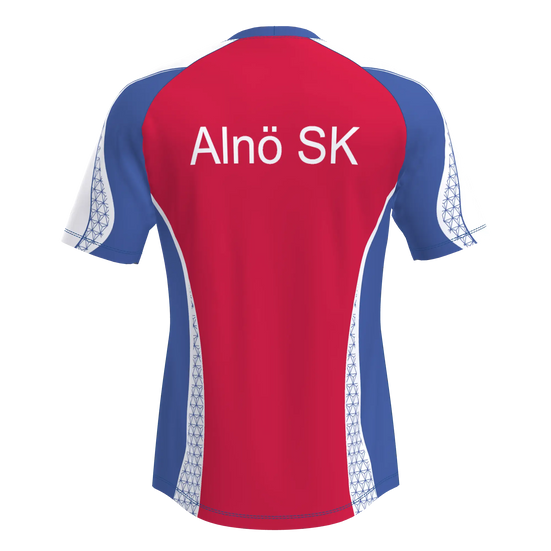 Free 2.0 T-shirt SS Jr