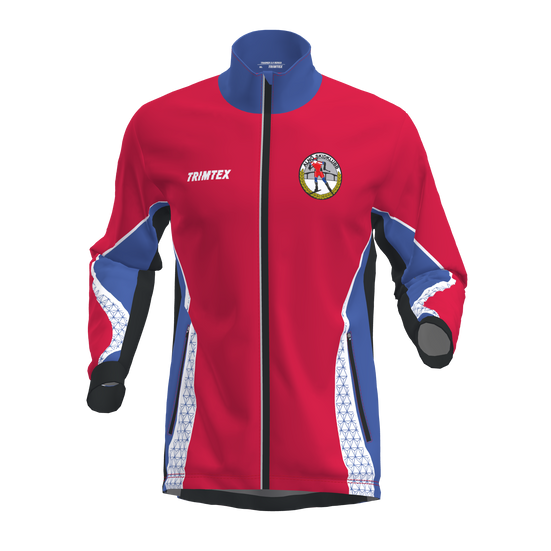 Trainer 3.0 Jacket Men