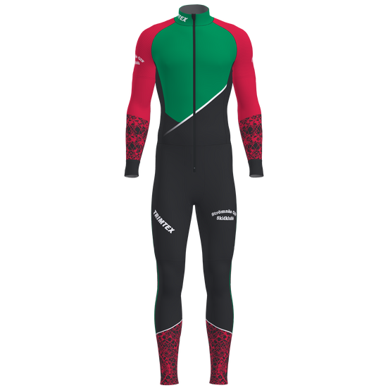 Ace 2.0 Racesuit Men