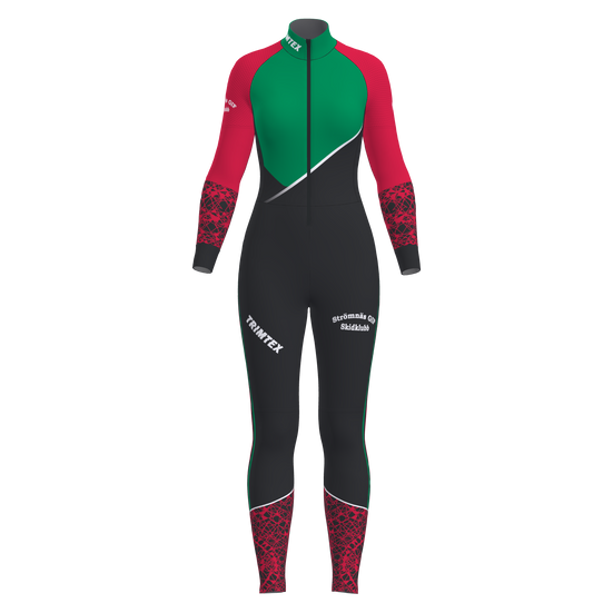 Ace 2.0 Racesuit Women