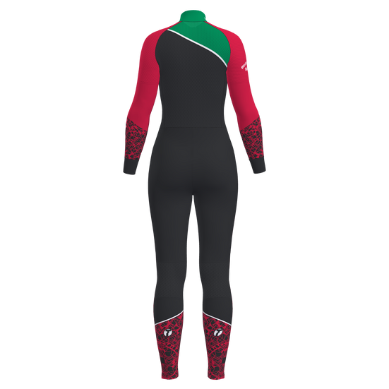 Ace 2.0 Racesuit Women