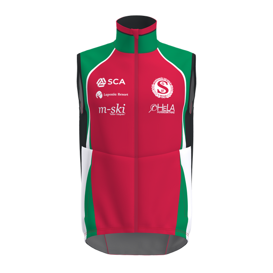 Ambition 2.0 Vest Jr