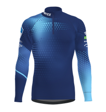 Ambition Raceshirt LS Jr