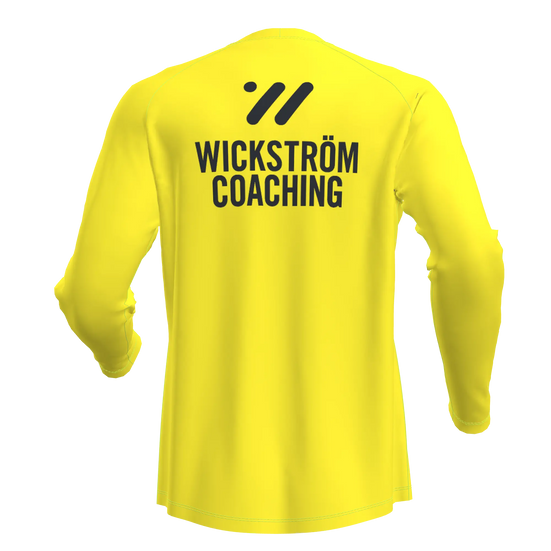 Free 2.0 T-shirt LS Women