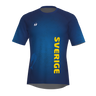 Free 2.0 T-shirt SS Women