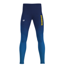 Rapid Long Tights Men